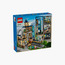 LEGO City Central Train Station Set for Fans of Construction Toys 60469-toys-buildingblocks-blocks-image-10