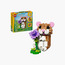 LEGO Creator 3 in 1 Cute Hamster with a Flower Toy 31376-toys-buildingblocks-blocks-image-2