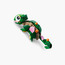 LEGO Creator 3 in 1 Turtle with a Water Lily Flower 31377-toys-buildingblocks-blocks-image-4