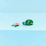 LEGO Creator 3 in 1 Turtle with a Water Lily Flower 31377-toys-buildingblocks-blocks-image-9