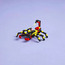 LEGO Creator 3in1 Wild Animals: Surprising Spider Toy Playset 31159-toys-buildingblocks-blocks-image-10