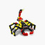LEGO Creator 3in1 Wild Animals: Surprising Spider Toy Playset 31159-toys-buildingblocks-blocks-image-12