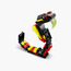 LEGO Creator 3in1 Wild Animals: Surprising Spider Toy Playset 31159-toys-buildingblocks-blocks-image-13