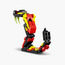 LEGO Creator 3in1 Wild Animals: Surprising Spider Toy Playset 31159-toys-buildingblocks-blocks-image-3
