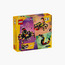 LEGO Creator 3in1 Wild Animals: Surprising Spider Toy Playset 31159-toys-buildingblocks-blocks-image-6
