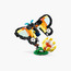 LEGO Creator 3in1 Wild Animals: Tropical Toucan Figure Playset 31173-toys-buildingblocks-blocks-image-8