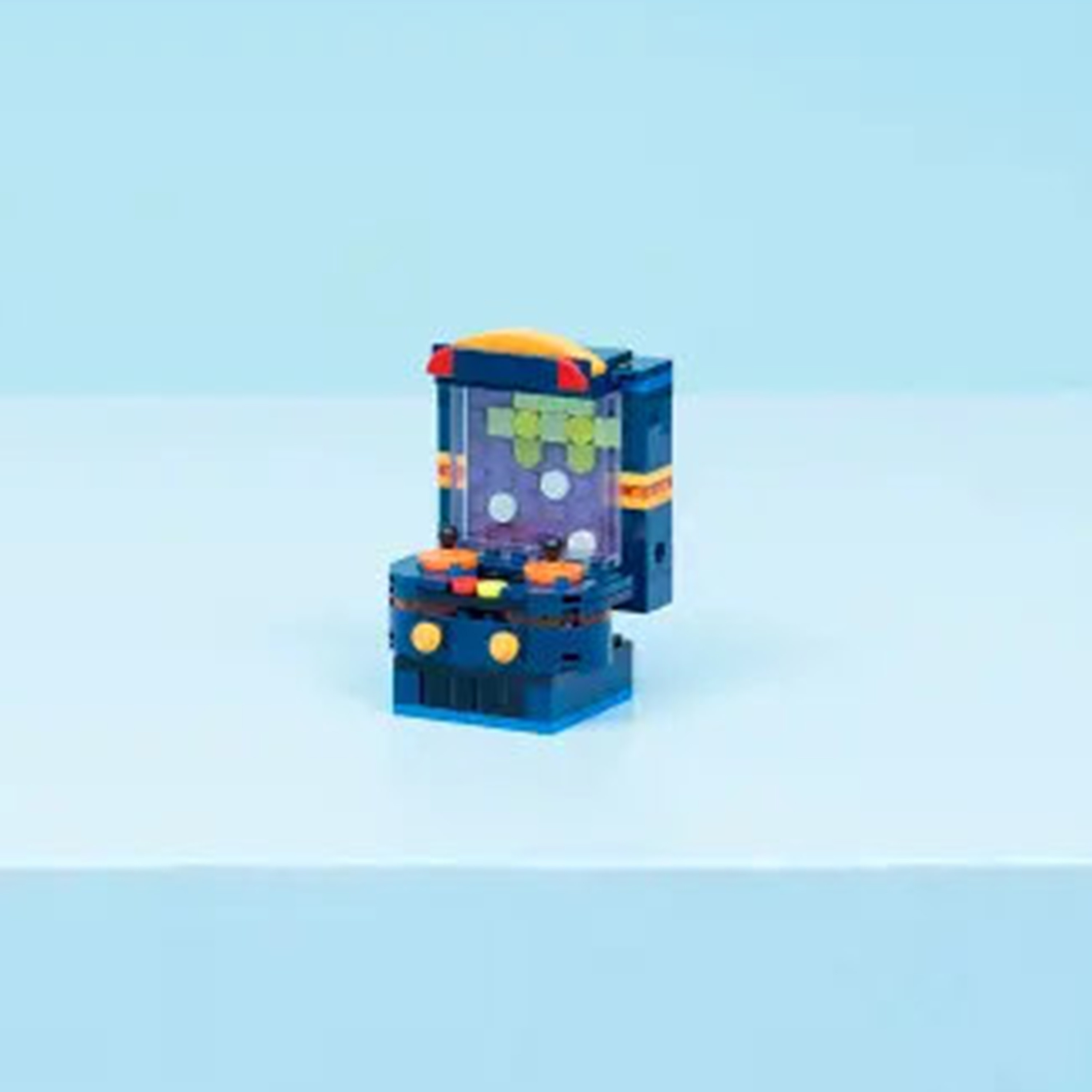 LEGO Creator 3 in 1 Retro Gaming Console Building Toy 31380-toys-buildingblocks-blocks-image-14