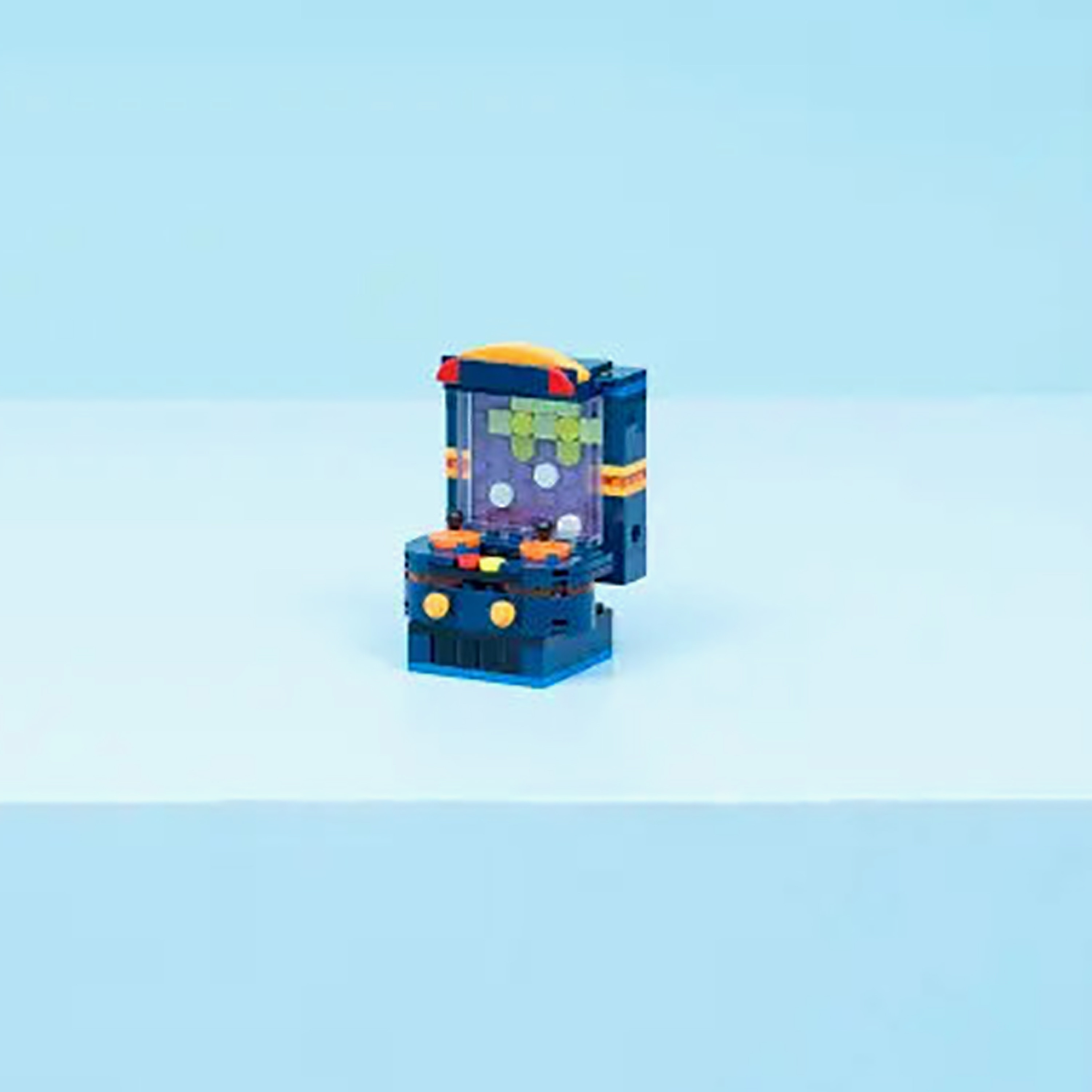 LEGO Creator 3 in 1 Retro Gaming Console Building Toy 31380-toys-buildingblocks-blocks-image-2