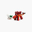 لعبة ديناصور شرس 3 في 1 كرييتور 31379 من ليغو-toys-buildingblocks-blocks-image-11