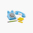 LEGO Creator 3in1 Retro Telephone Nostalgic and Vintage Toy Phones 31174-toys-buildingblocks-blocks-image-4