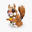 حيوانات لطيفة: جرو مرح 3 في 1 كرييتور 31382 من ليغو-toys-buildingblocks-blocks-image-1