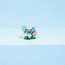 LEGO Creator 3 in1 Wild Animals: Colourful Hummingbird Decor 31384-toys-buildingblocks-blocks-image-5