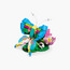 LEGO Creator 3 in1 Wild Animals: Colourful Hummingbird Decor 31384-toys-buildingblocks-blocks-image-7