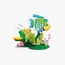 LEGO Creator 3 in1 Wild Animals: Colourful Hummingbird Decor 31384-toys-buildingblocks-blocks-image-8
