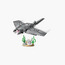 LEGO Creator Fierce Shark with a Treasure Chest Toy 31381-toys-buildingblocks-blocks-image-4