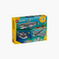 LEGO Creator Fierce Shark with a Treasure Chest Toy 31381-toys-buildingblocks-blocks-image-5