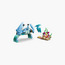 LEGO Creator 3 in 1 Sea Animals: Beautiful Dolphins 31385-toys-buildingblocks-blocks-image-3