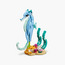 LEGO Creator 3 in 1 Sea Animals: Beautiful Dolphins 31385-toys-buildingblocks-blocks-image-5