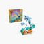 LEGO Creator 3 in 1 Sea Animals: Beautiful Dolphins 31385-toys-buildingblocks-blocks-image-7