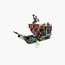LEGO Creator 3in1 Haunted Mansion House Building Toy 31167-toys-buildingblocks-blocks-image-12