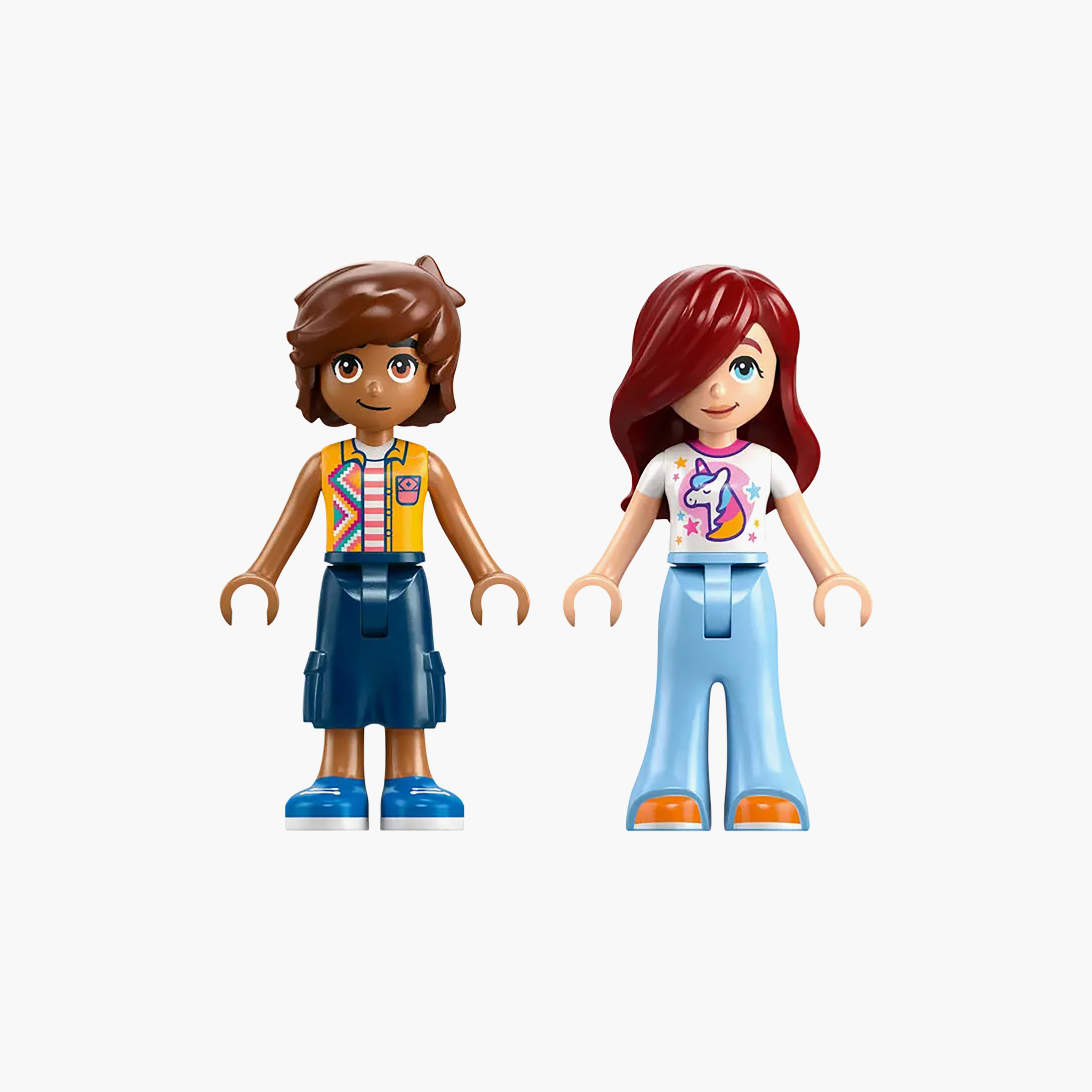 سيارة توصيل كيك اليونيكورن فريندز 42675 من ليغو-toys-buildingblocks-blocks-image-2