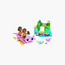 LEGO Friends Axolotl Adventure Boat 42681-toys-buildingblocks-blocks-image-1