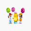 طقم بناء كشك الآيس كريم والبالونات فريندز 42692 من ليغو-toys-buildingblocks-blocks-image-1