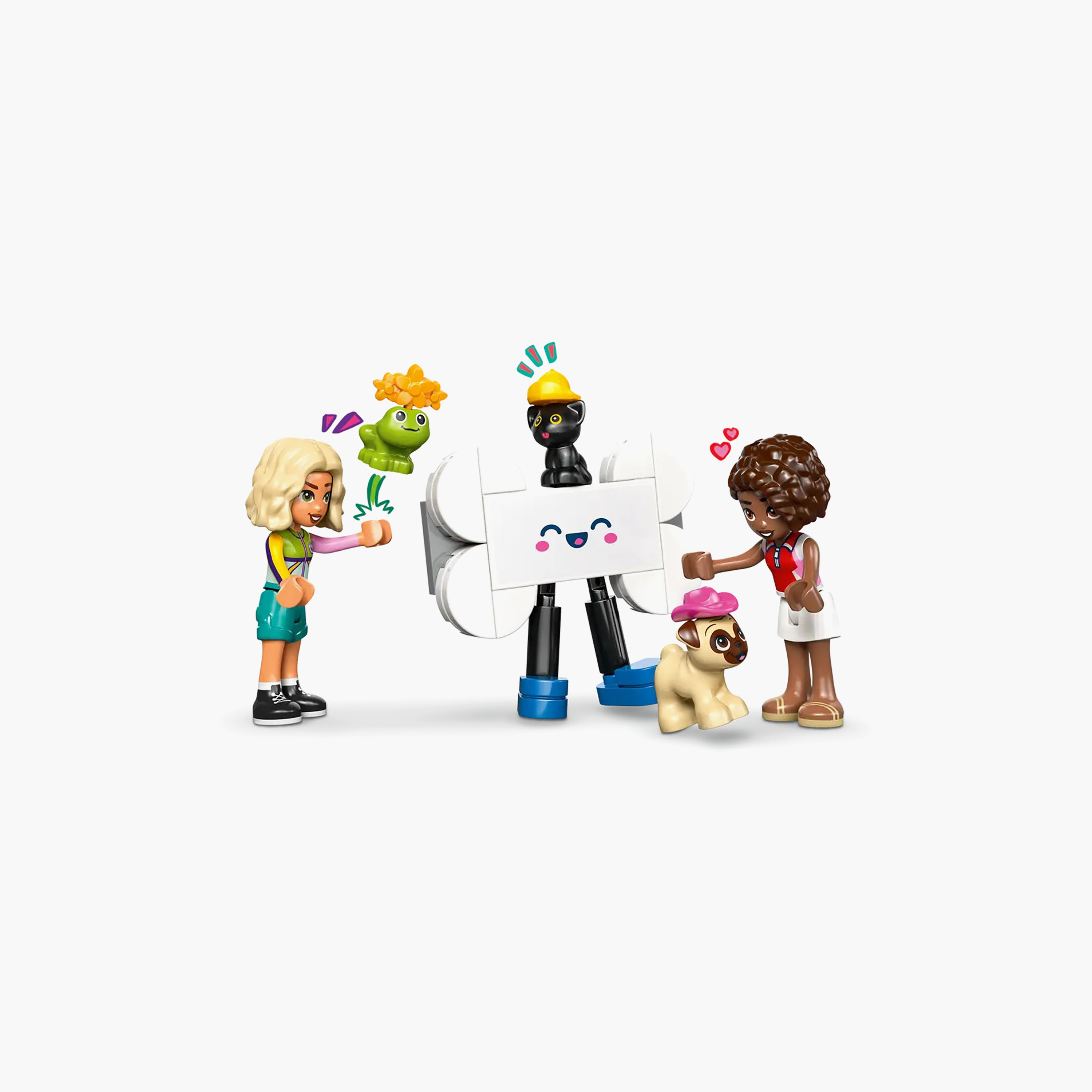 LEGO Friends Pet Accessories Van Toy Set 42678-toys-buildingblocks-blocks-image-4