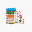 LEGO Friends Dog Treats Bakery Building Toy Playset 42677-toys-buildingblocks-blocks-image-6