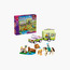 LEGO Friends Horse & Baby Foal Trailer Toy Set 42695-toys-buildingblocks-blocks-image-5