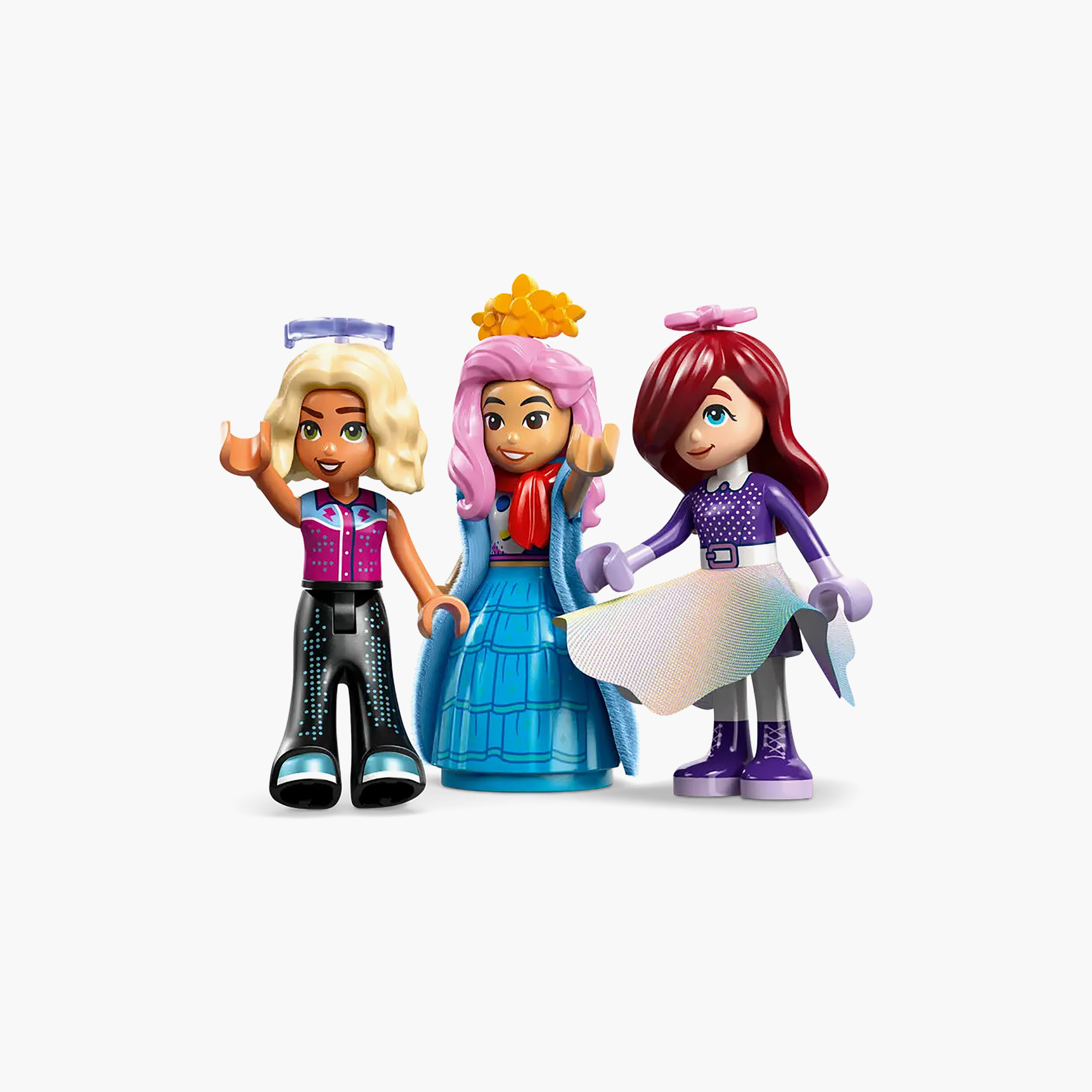 LEGO Friends Heartlake City Fashion Show Toy Set 42685-toys-buildingblocks-blocks-image-8