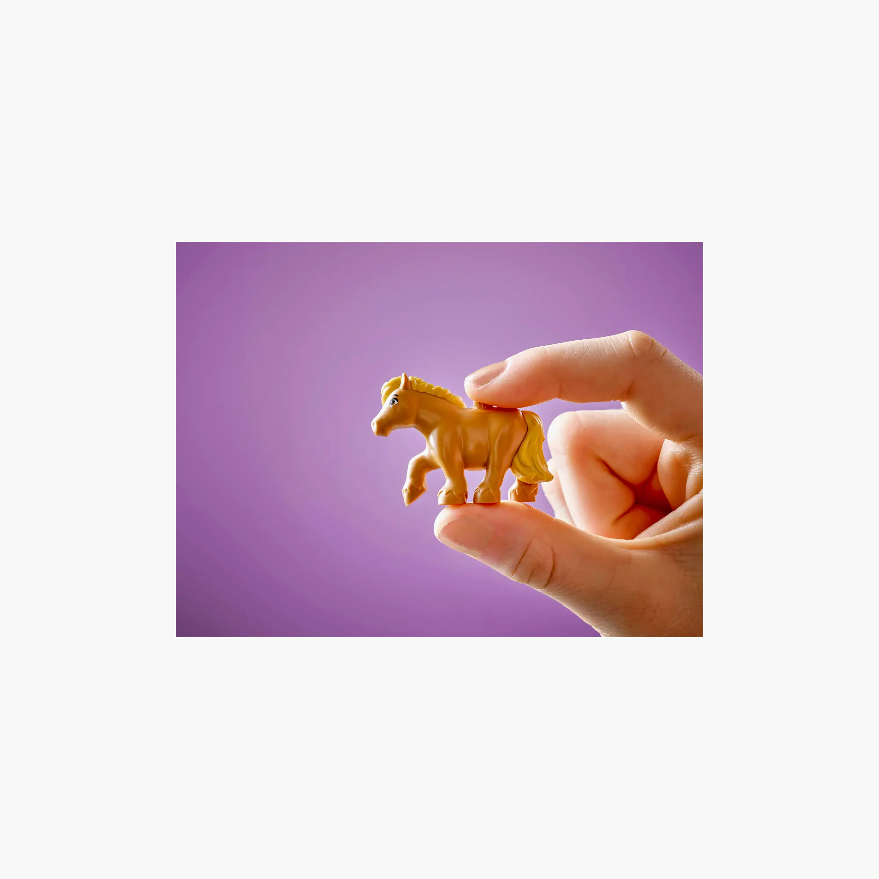 LEGO Friends Pony Ranch & Stable Building Set, Horse Toy Playset 42654-toys-buildingblocks-blocks-image-12