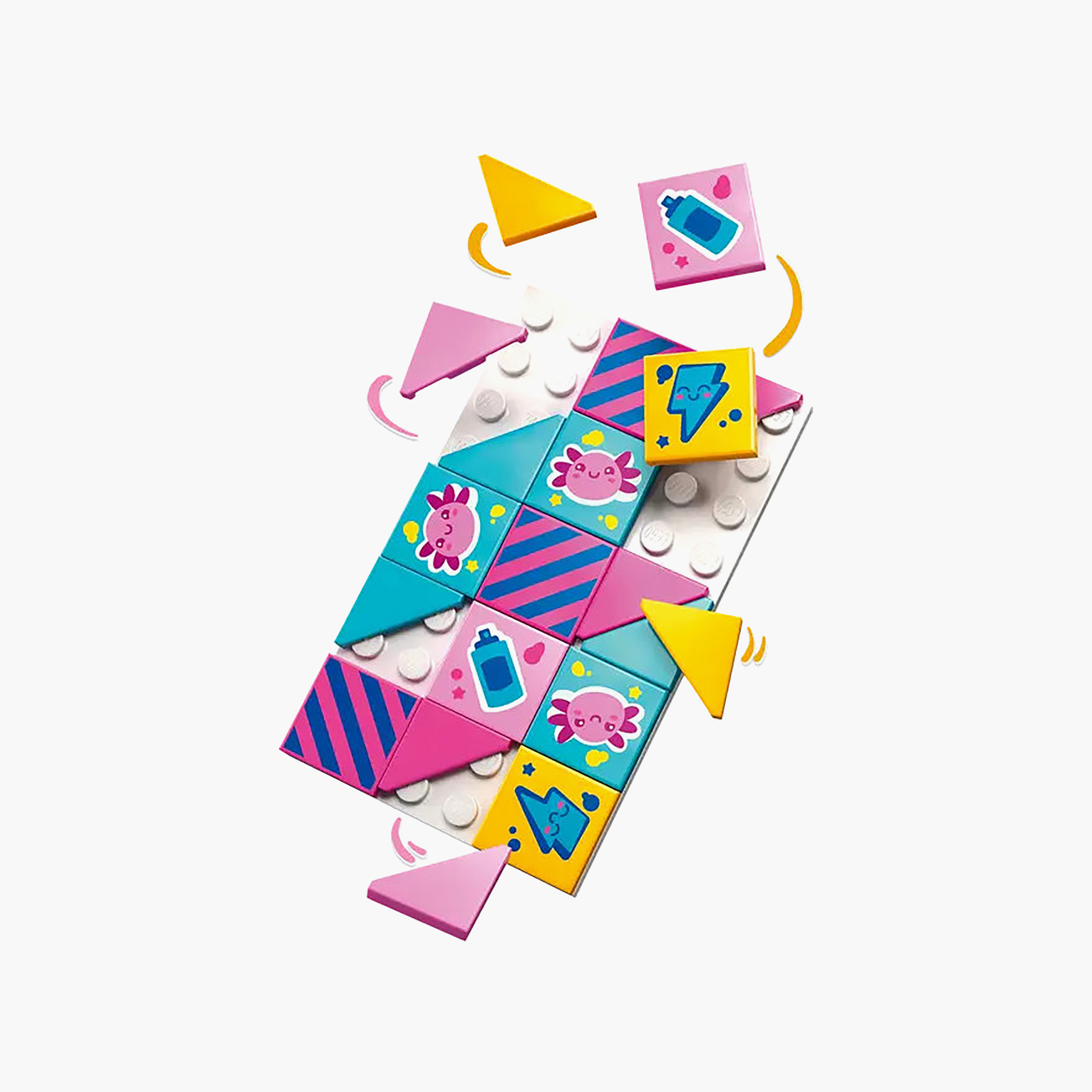 لعبة بناء منزل عائلة ليان فريندز 42687 من ليغو-toys-buildingblocks-blocks-image-8