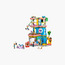 LEGO Friends Heartlake City Friends Club House Toy 42689-toys-buildingblocks-blocks-image-1