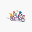 LEGO Friends Heartlake City Friends Club House Toy 42689-toys-buildingblocks-blocks-image-8