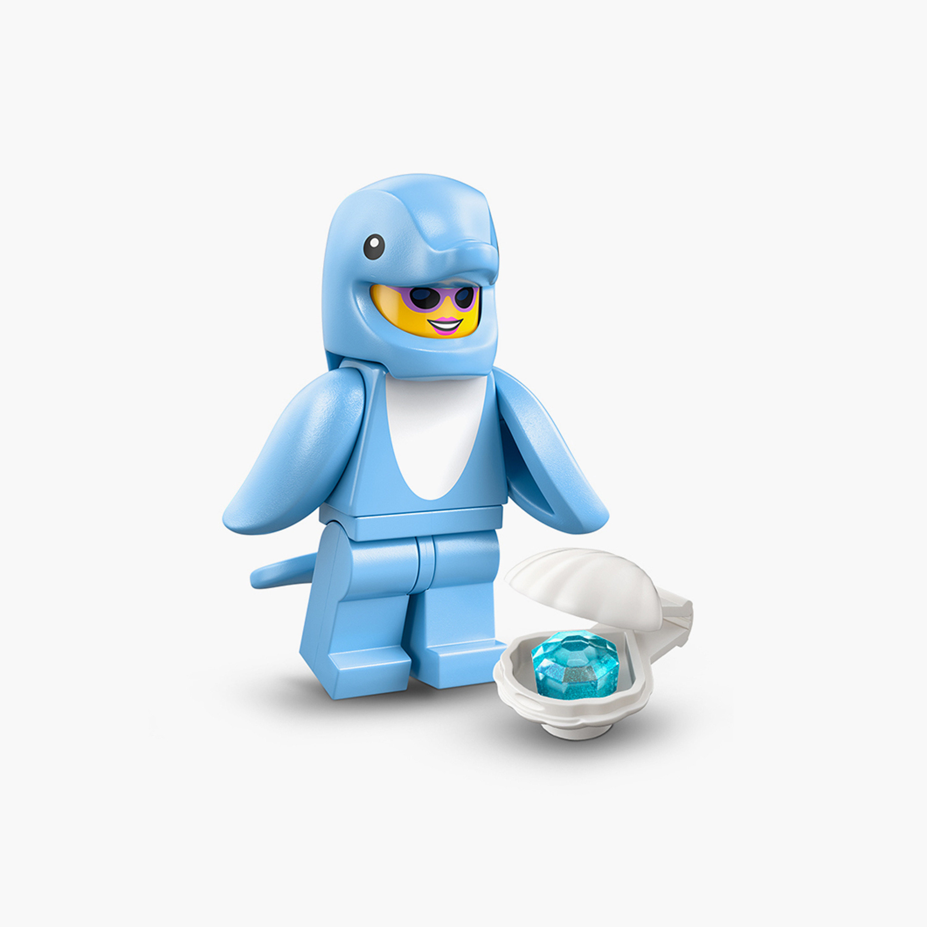 Lego Minifigures Animal Block Playset-toys-buildingblocks-blocks-image-9