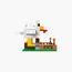 مزرعة الدجاج لعبة بناء الألعاب ماين كرافت 21585 من ليغو-toys-buildingblocks-blocks-image-3