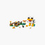 مزرعة الدجاج لعبة بناء الألعاب ماين كرافت 21585 من ليغو-toys-buildingblocks-blocks-image-6