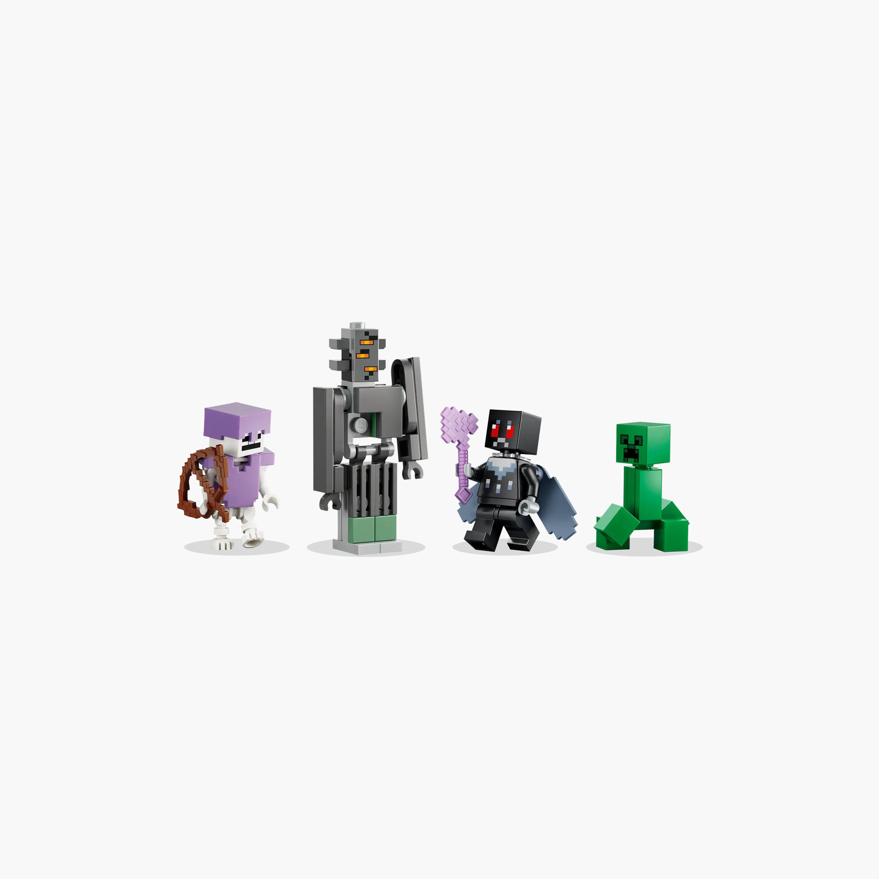 LEGO Minecraft The Pale Garden Brick Building Set 21586-toys-buildingblocks-blocks-image-6