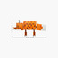 LEGO Minecraft The Fox Gaming Decoration Toy Gift 21588-toys-buildingblocks-blocks-image-11