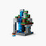 LEGO Minecraft Mini Biomes Gaming Art Building Set 21589-toys-buildingblocks-blocks-image-14