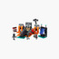 معركة ويذر للعب التخيلي هدية للاعبين ماين كرافت 21590 من ليغو-toys-buildingblocks-blocks-image-11