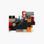 معركة ويذر للعب التخيلي هدية للاعبين ماين كرافت 21590 من ليغو-toys-buildingblocks-blocks-image-4