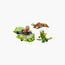 LEGO NINJAGO Lloyd vs. Earth Monster Battle Toy 71850-toys-buildingblocks-blocks-image-2