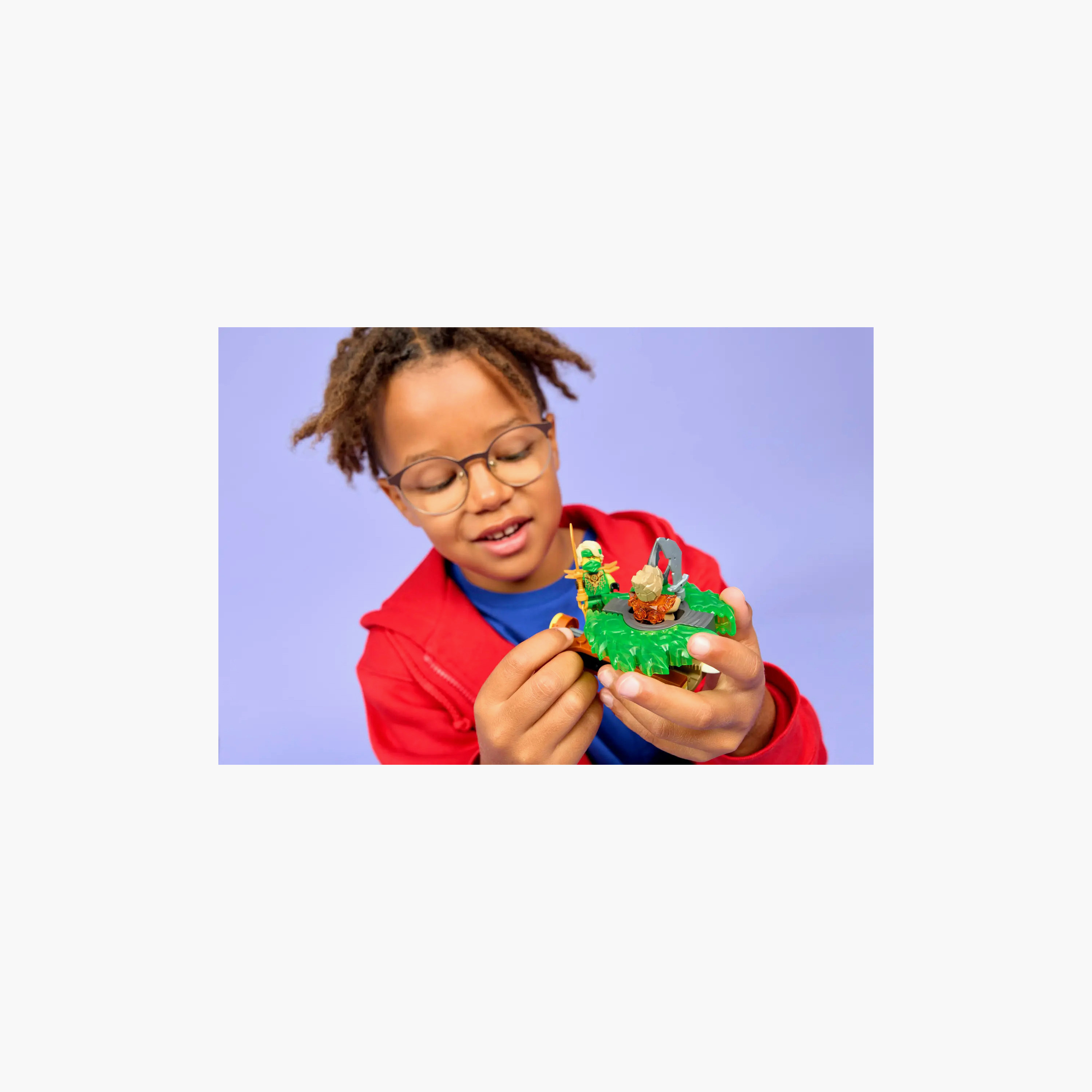 معركة لويد ضد وحش الأرض نينجاغو 71850 من ليغو-toys-buildingblocks-blocks-image-3