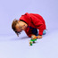 LEGO NINJAGO Lloyd vs. Earth Monster Battle Toy 71850-toys-buildingblocks-blocks-image-6