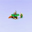 LEGO NINJAGO Lloyd vs. Earth Monster Battle Toy 71850-toys-buildingblocks-blocks-image-7