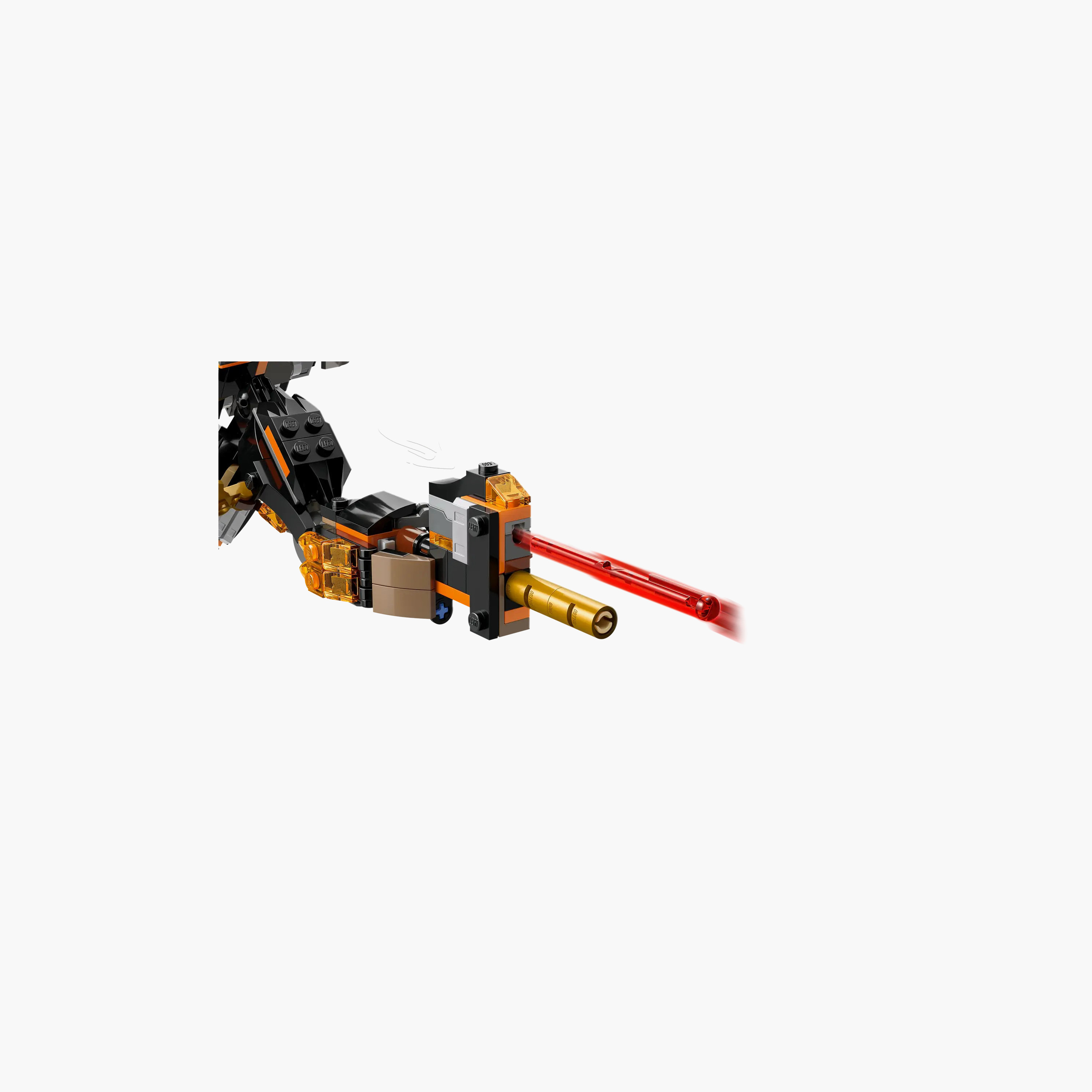 LEGO NINJAGO Cole’s Mission Mech & Dragon Zane Toys 71854-toys-buildingblocks-blocks-image-8