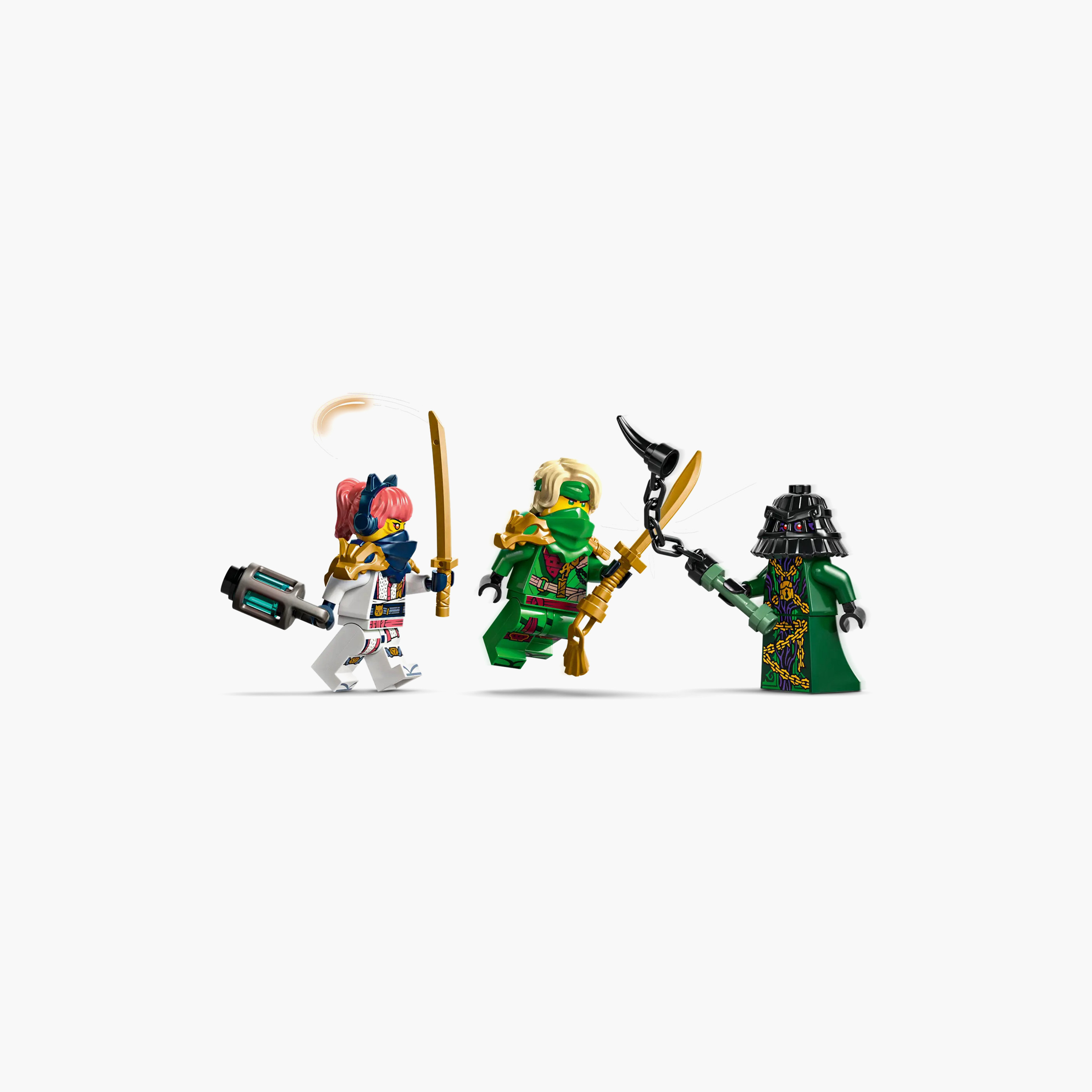 LEGO NINJAGO Rontu the Master Dragon Toy Set 71842-toys-buildingblocks-blocks-image-5