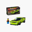 سيارة رياضية دودج تشالنجر SRT هيلكات سبيد تشامبيونز 77237 من ليغو-toys-buildingblocks-blocks-image-8